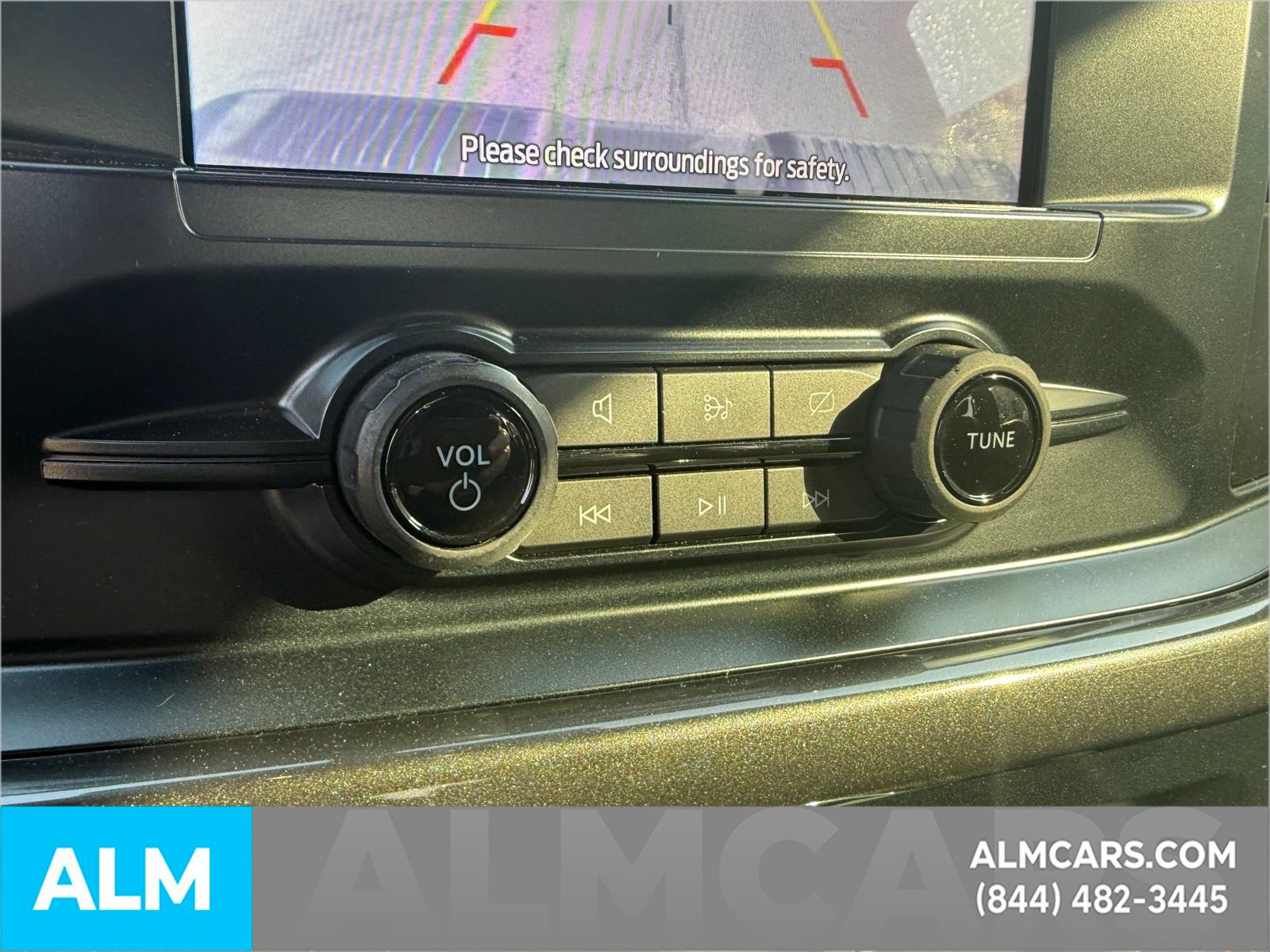 Certified 2023 Ford F150 XL w/ STX Appearance Package image 20