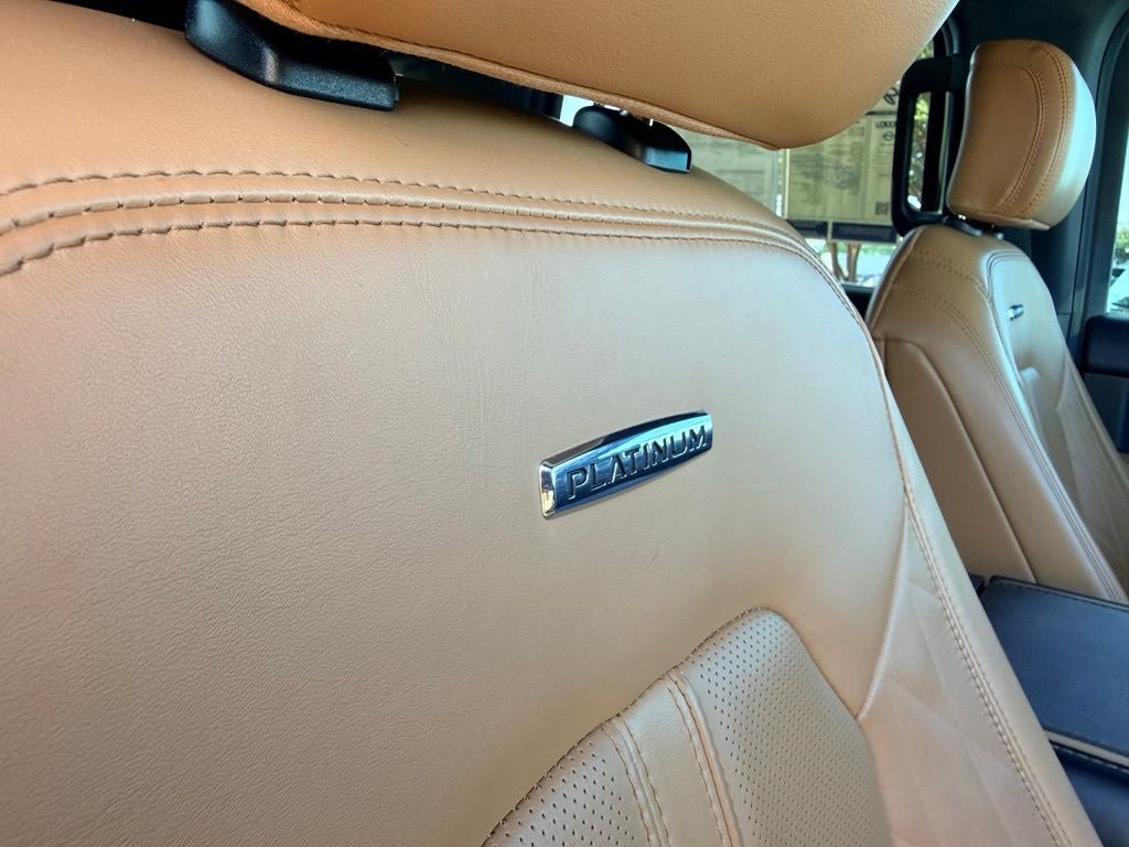 Certified 2022 Ford Expedition Platinum AWD/4WD image 14