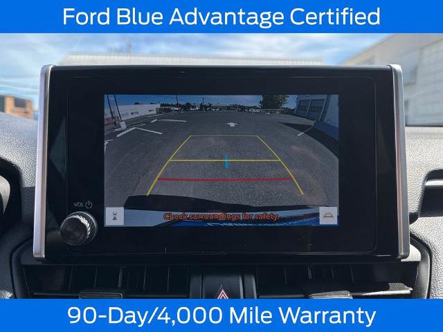 Used 2024 Toyota RAV4 XLE w/ Convenience Package AWD/4WD image 22