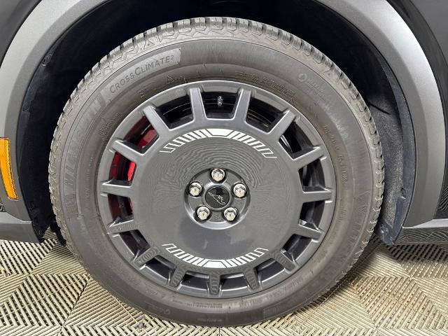 Certified 2025 Ford Mustang Mach-E GT image 14