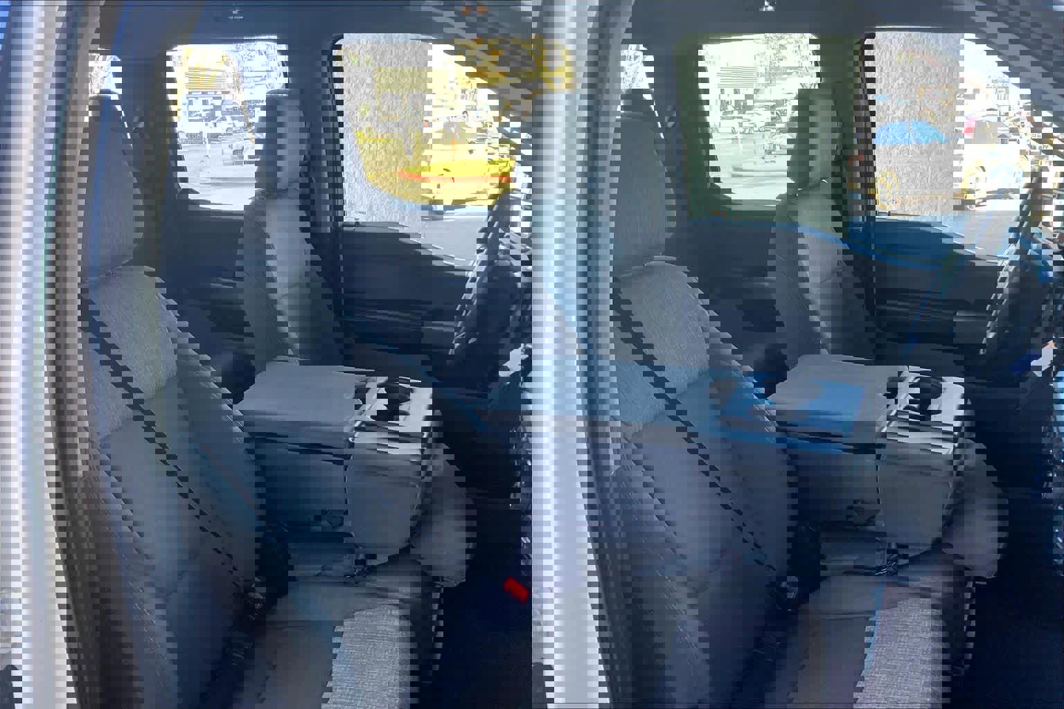 Certified 2025 Ford F250 XLT image 11