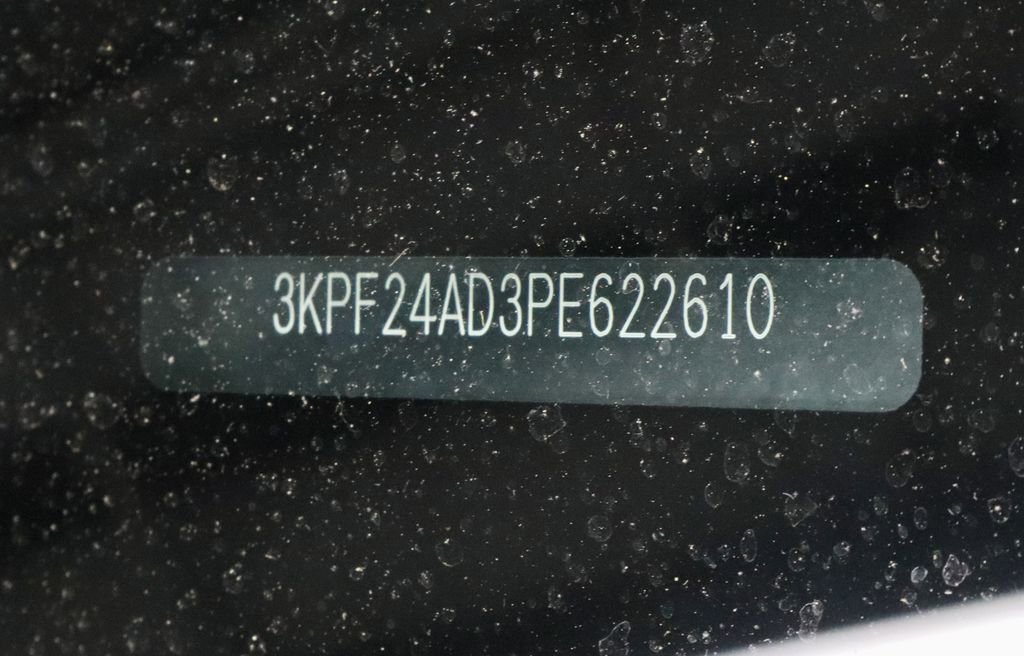 Used 2023 Kia Forte LXS w/ LXS Technology Package FWD image 28