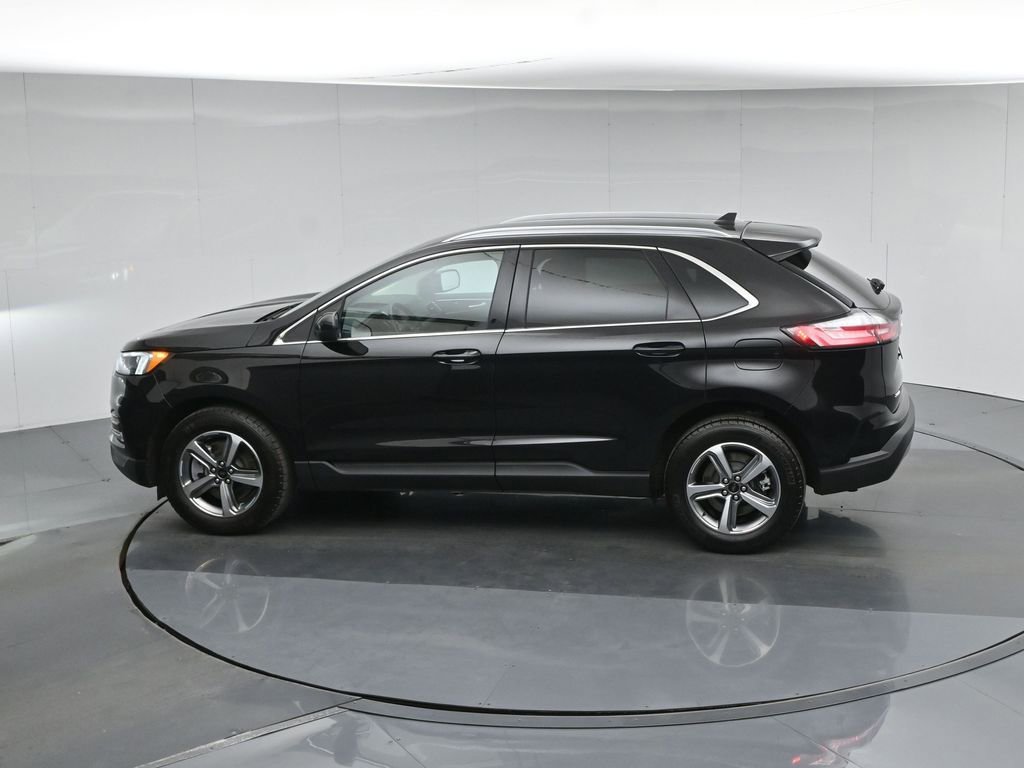 Certified 2024 Ford Edge SEL w/ Convenience Package AWD/4WD image 55