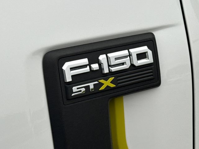 Certified 2024 Ford F150 STX AWD/4WD image 6