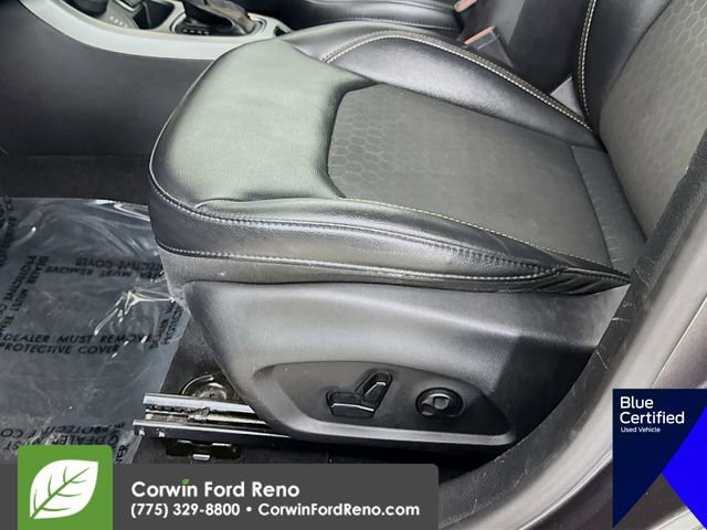 Used 2019 Jeep Compass Latitude w/ Popular Equipment Group image 23