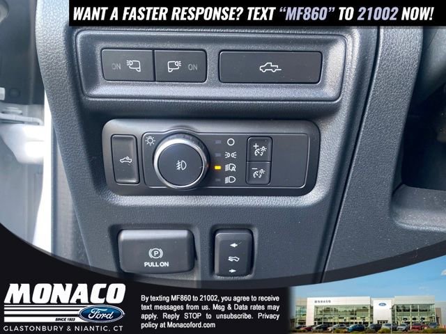 Certified 2021 Ford F150 Lariat image 18