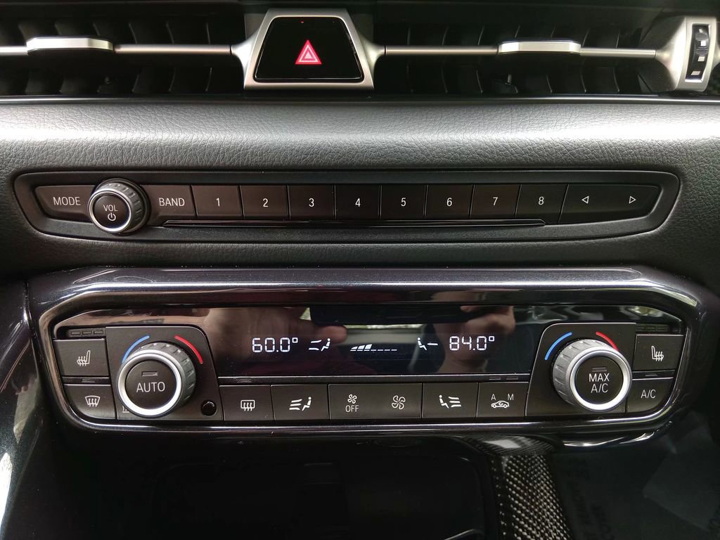 Used 2020 Toyota Supra Launch Edition w/ Driver Assist Package RWD image 20