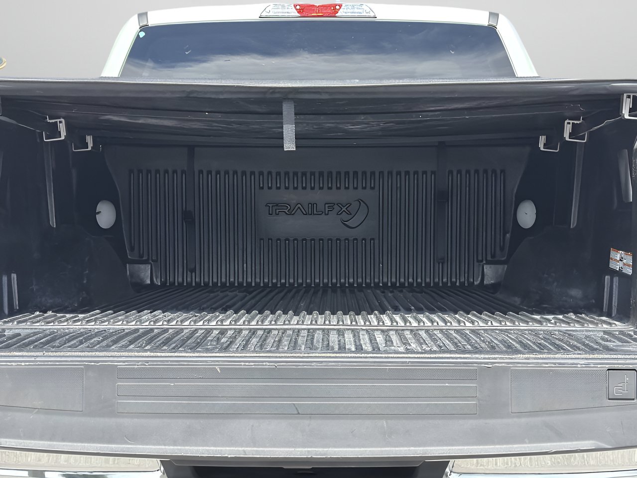 Certified 2023 Ford F150 XLT RWD image 8