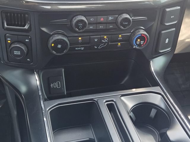 Certified 2026 Ford F150 STX AWD/4WD image 29