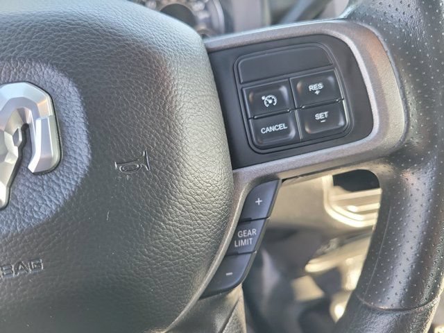 Used 2022 RAM 3500 Tradesman w/ Bed Utility Group AWD/4WD image 26