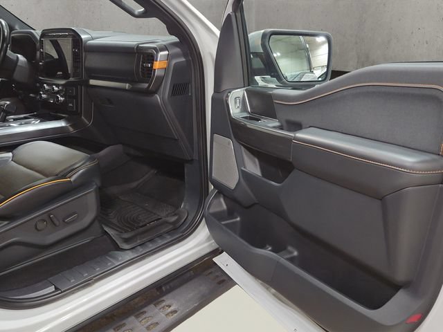 Certified 2023 Ford F150 Tremor w/ Equipment Group 402A High AWD/4WD image 19