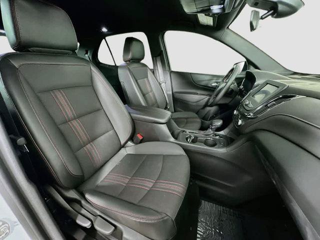 Used 2024 Chevrolet Equinox RS FWD image 15