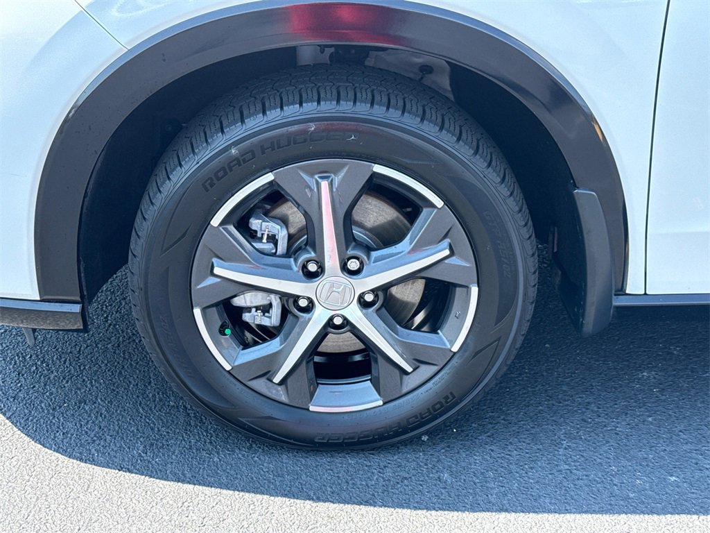 Used 2023 Honda HR-V EX-L image 11