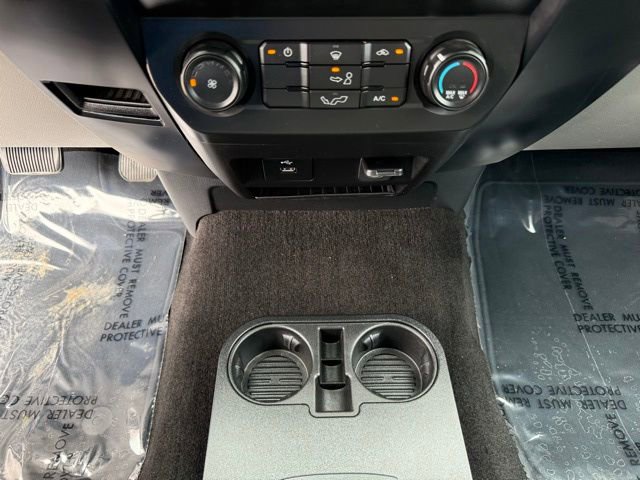 Certified 2019 Ford F150 XL w/ Equipment Group 101A Mid AWD/4WD image 24