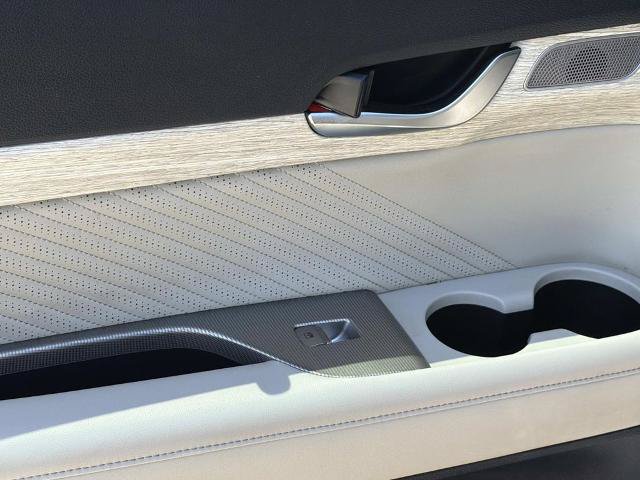 Used 2024 Hyundai Palisade Calligraphy FWD image 20