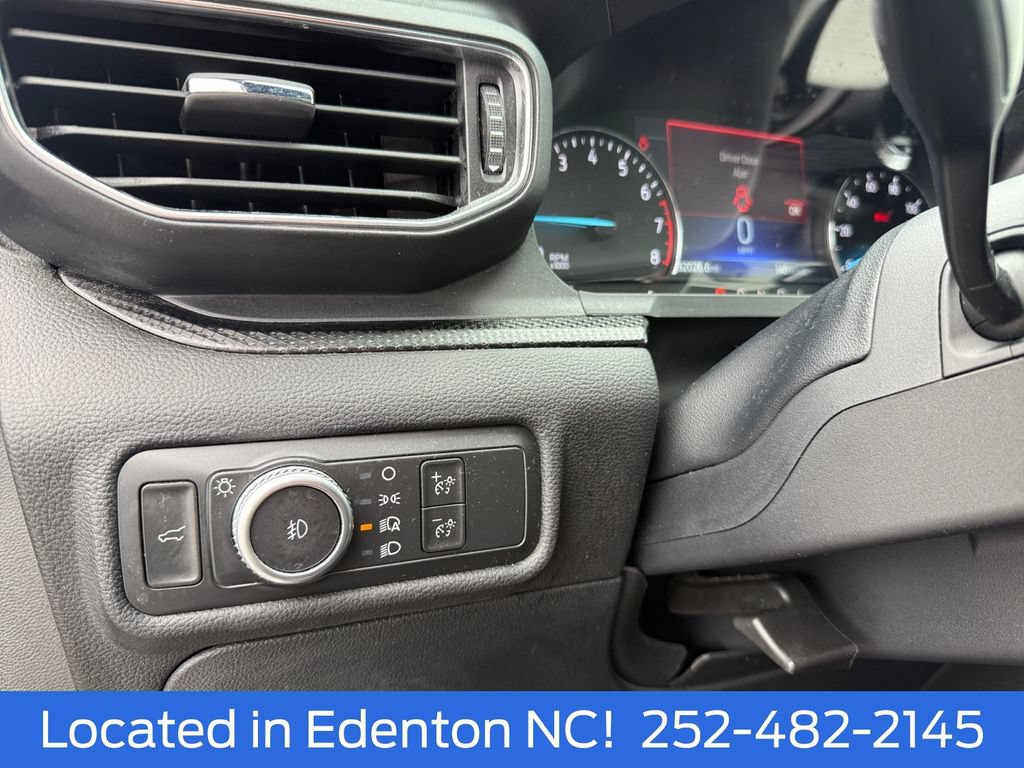 Certified 2022 Ford Explorer ST-Line AWD/4WD image 18