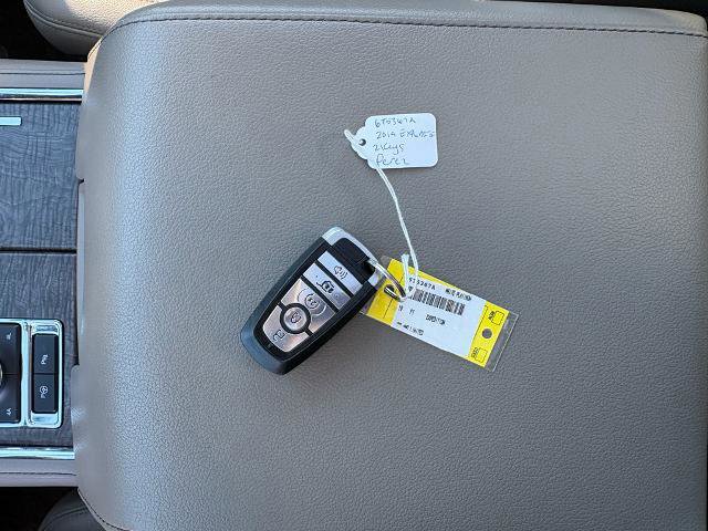 Certified 2019 Ford Expedition Limited w/ Equipment Group 302A image 22