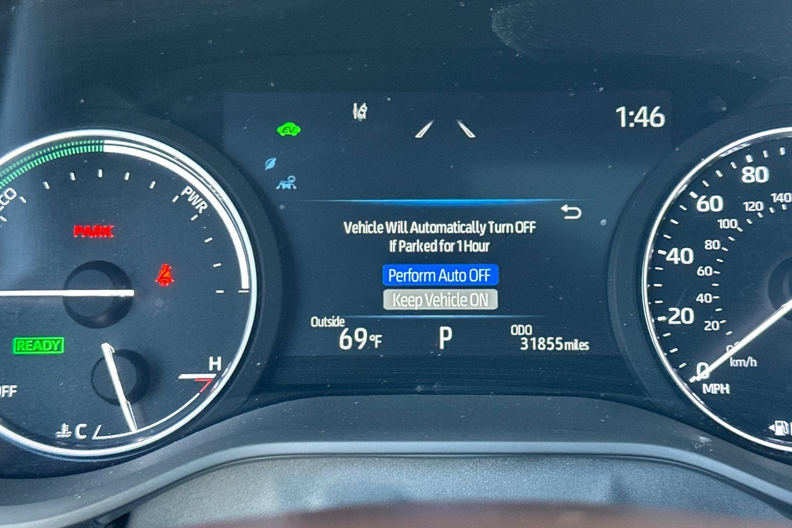 Used 2024 Toyota Sienna Platinum AWD/4WD image 25