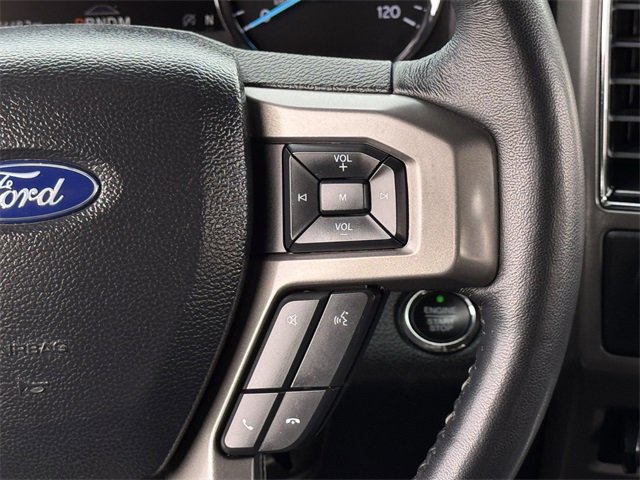 Certified 2021 Ford Expedition Max XLT image 15