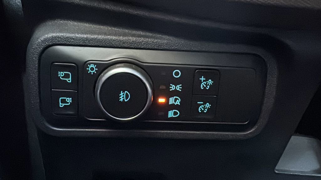 Certified 2022 Ford Bronco Wildtrak image 18