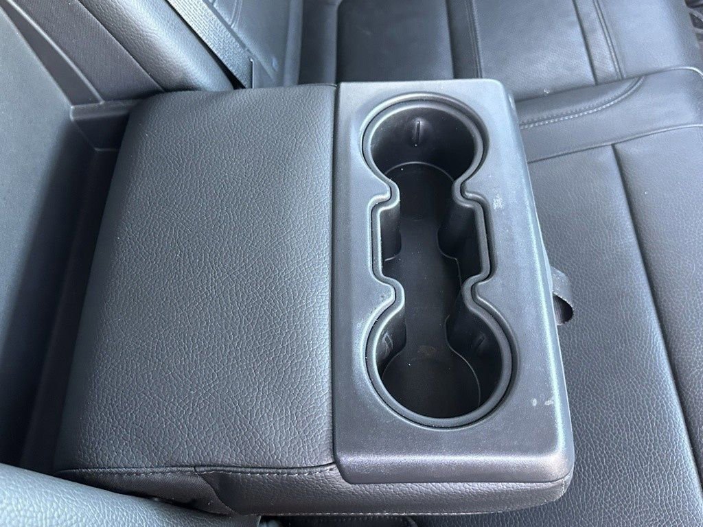 Used 2022 GMC Sierra 1500 Denali w/ Driver Alert Package II image 19