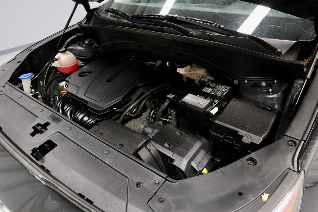 Used 2022 Hyundai Santa Fe SEL image 18