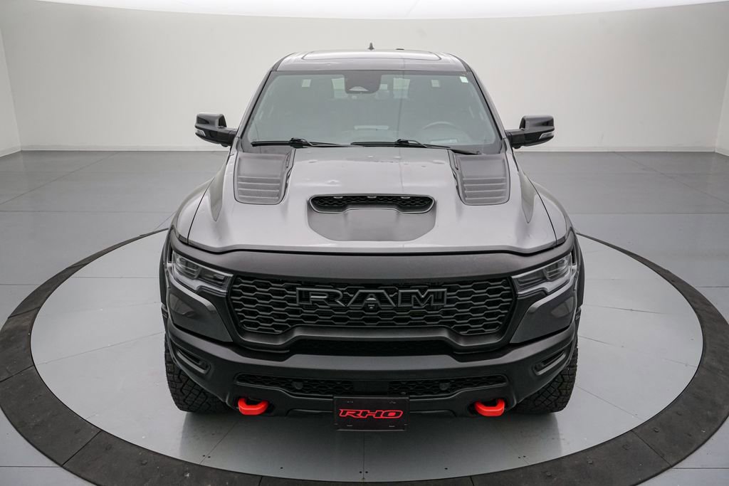 Used 2025 RAM 1500 RHO w/ RHO Level 1 Equipment Group AWD/4WD image 11