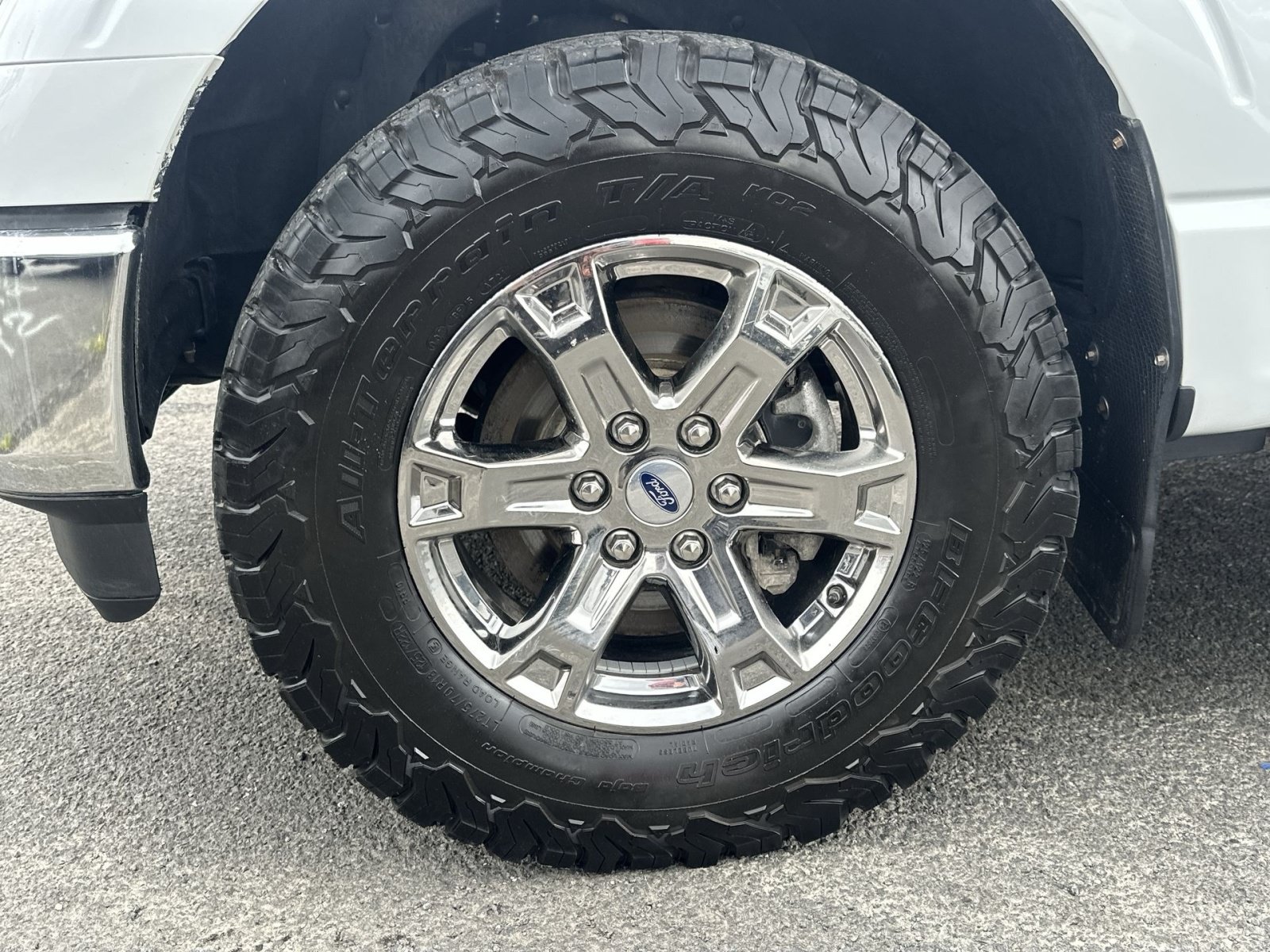 Certified 2023 Ford F150 XLT w/ XTR Package AWD/4WD image 20