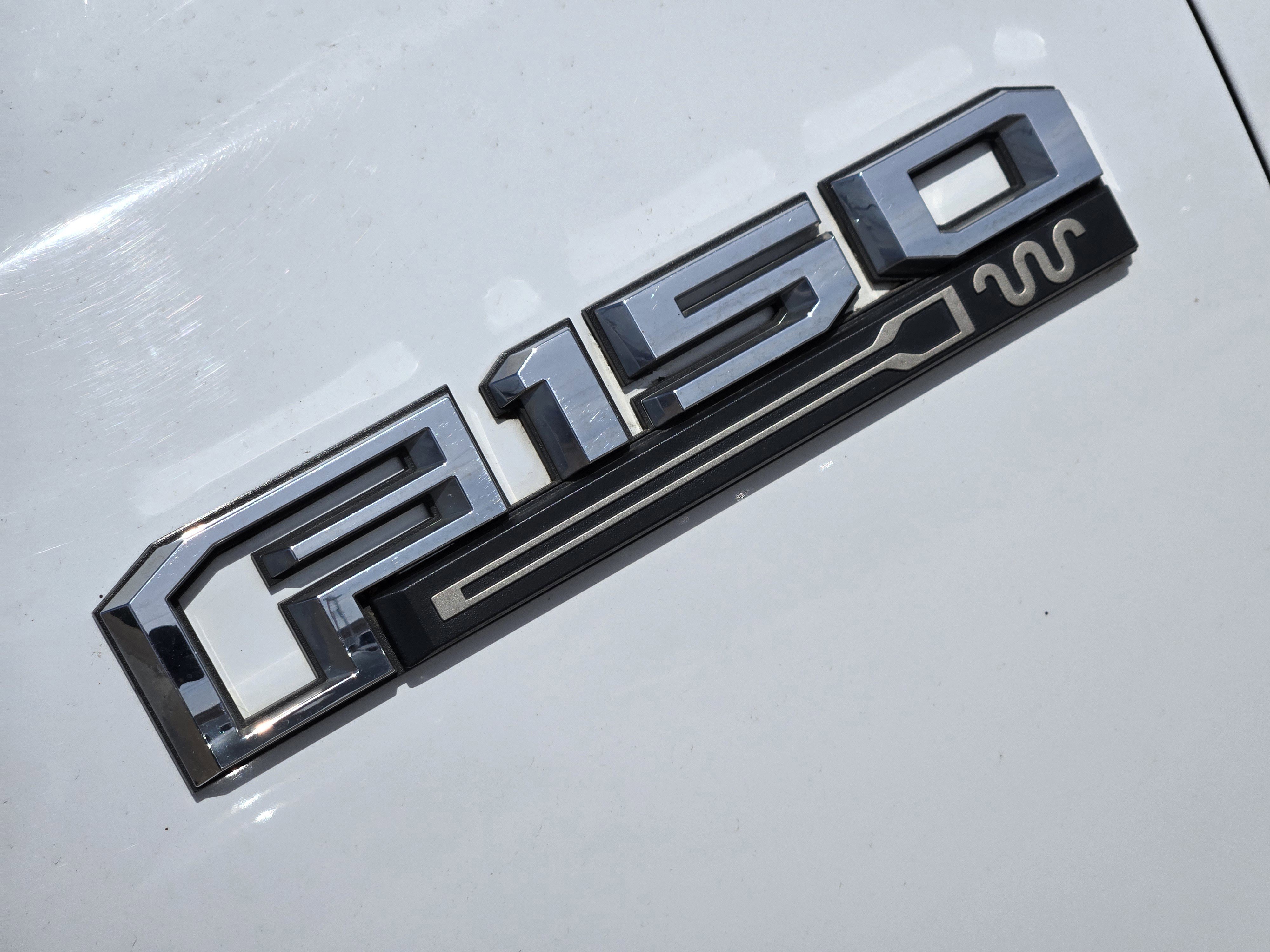 Certified 2020 Ford F150 King Ranch w/ Equipment Group 601A Luxury image 8