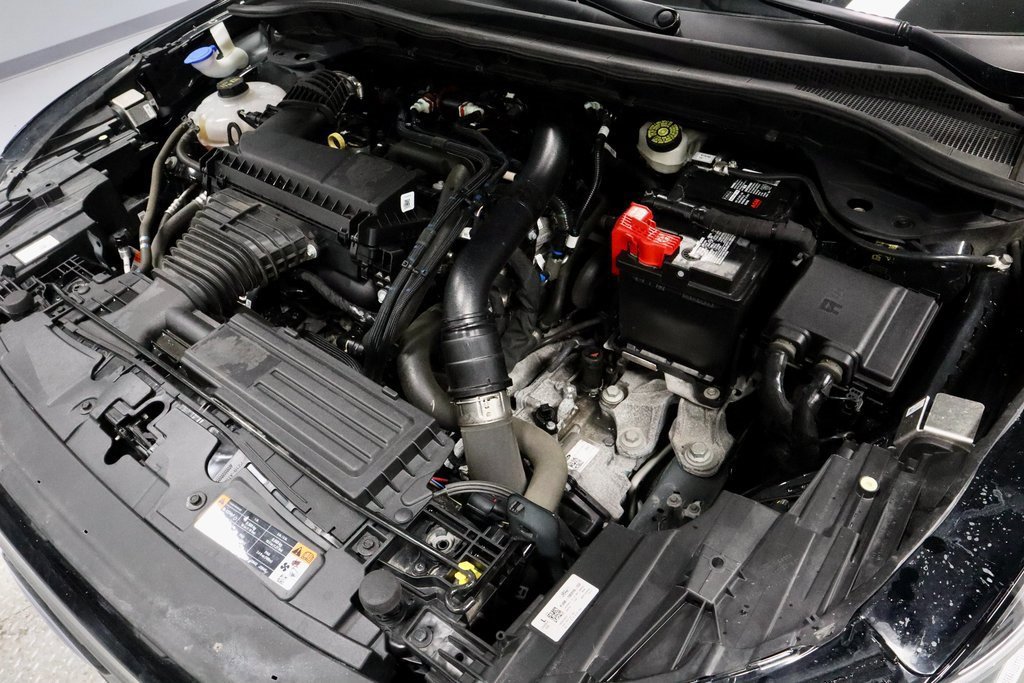 Certified 2024 Ford Escape Platinum image 19