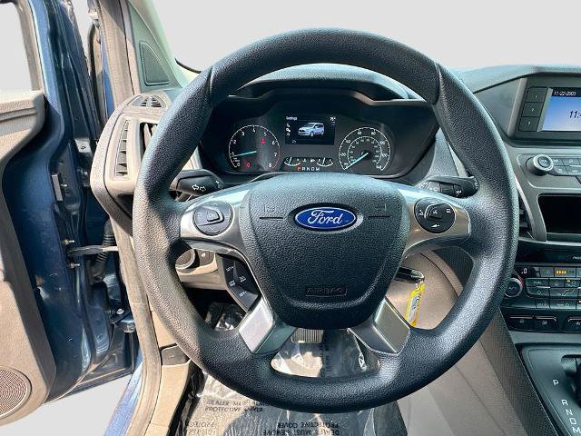 Certified 2020 Ford Transit Connect XL FWD image 10