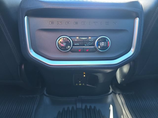 Certified 2025 Ford Expedition Max Platinum AWD/4WD image 18