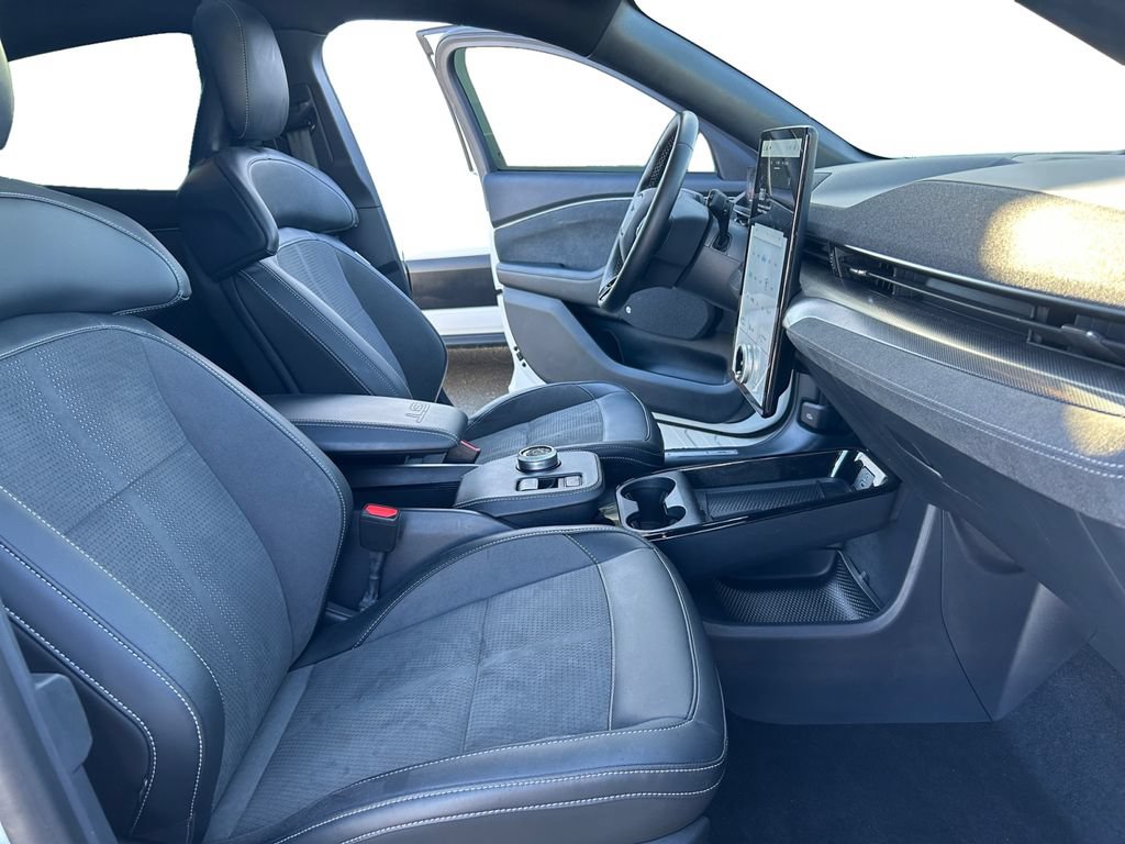 Certified 2023 Ford Mustang Mach-E GT AWD/4WD image 16