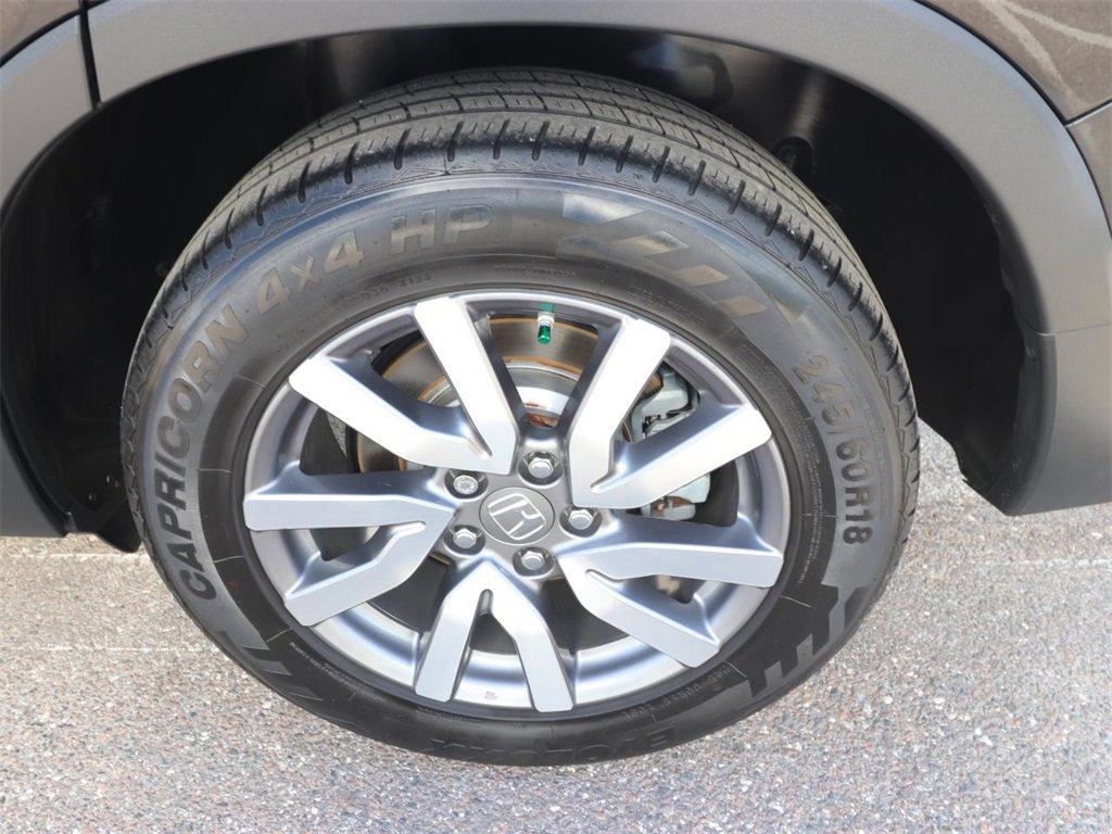 Used 2021 Honda Pilot EX-L image 23