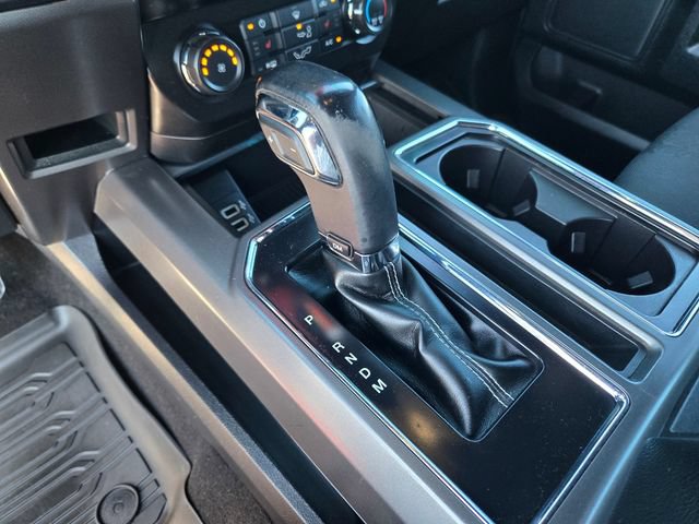 Certified 2019 Ford F150 XLT w/ Equipment Group 302A Luxury AWD/4WD image 14