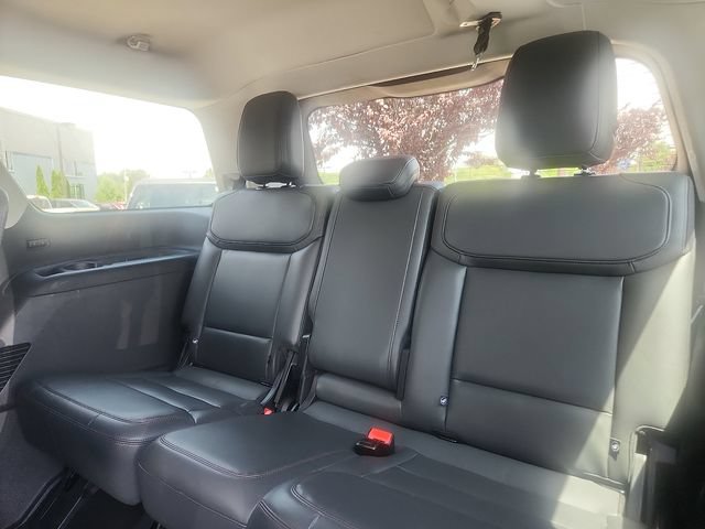 Certified 2025 Ford Expedition Active AWD/4WD image 28
