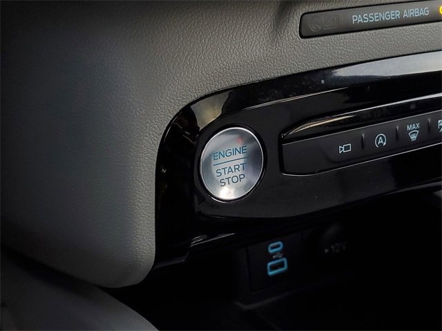 Certified 2023 Ford Escape Active w/ Tech Pack #2 image 21