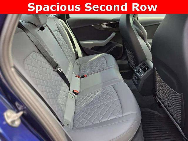 Used 2022 Audi S4 Prestige image 28