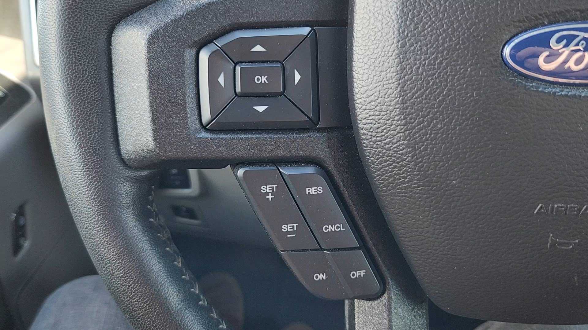 Certified 2020 Ford F150 XLT w/ Equipment Group 302A Luxury AWD/4WD image 12