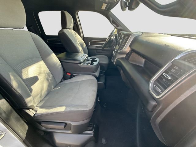 Used 2024 RAM 3500 Big Horn image 16