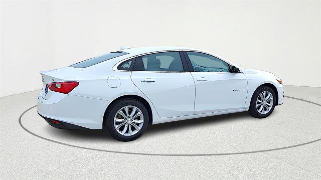 Used 2024 Chevrolet Malibu LT image 8