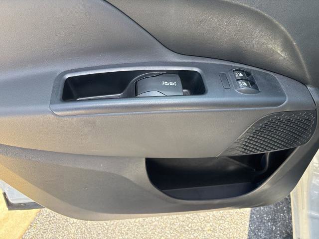 Used 2022 RAM ProMaster City Tradesman image 12