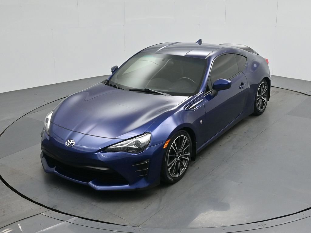 Used 2017 Toyota 86 image 29