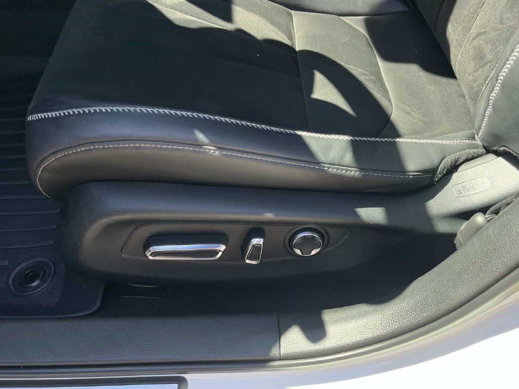 Used 2023 Acura Integra A-Spec w/ Technology Package FWD image 33