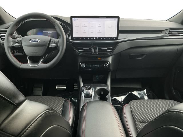 Certified 2023 Ford Escape ST-Line w/ Tech Pack #1 AWD/4WD image 12
