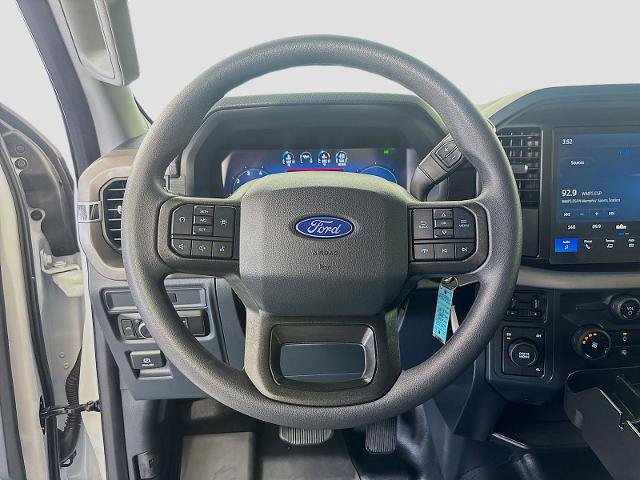 Certified 2025 Ford F150 XL AWD/4WD image 11