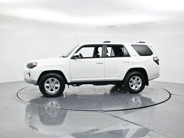 Used 2024 Toyota 4Runner SR5 image 6
