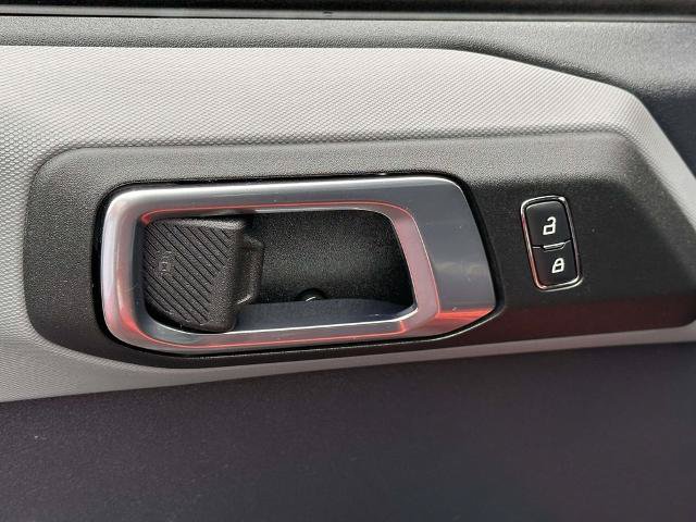 Certified 2023 Ford Bronco Big Bend AWD/4WD image 9