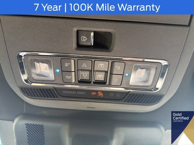 Certified 2024 Ford F150 Platinum w/ Equipment Group 702A High AWD/4WD image 53