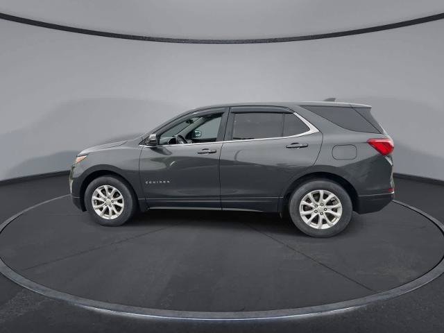 Used 2018 Chevrolet Equinox LT AWD/4WD image 5